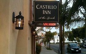 Castillo Inn at The Beach Santa Barbara